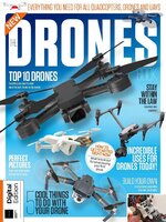 The Drones Book